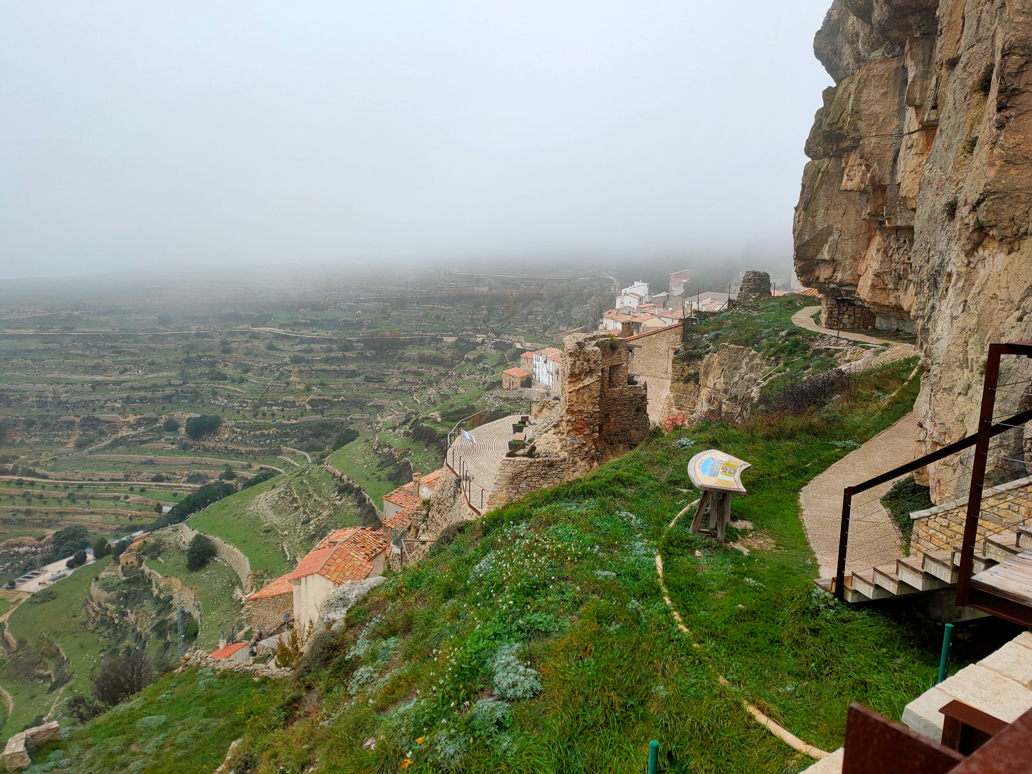 Móvil 20241124 2083 Ares del Maestrat